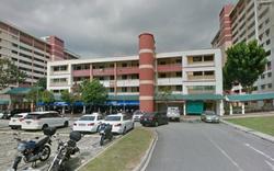 Blk 117 Hougang Avenue 1 (Hougang), HDB 3 Rooms #135357712